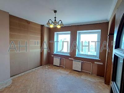 квартира по адресу Клиническая ул., 23/25