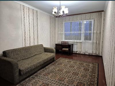 квартира за адресою Європейського Союзу просп. (Правди), 31