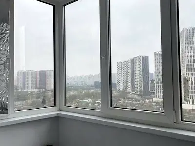 квартира за адресою Осокорська вул., 2а
