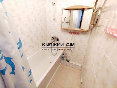 квартира за адресою Ігоря Шамо бульв. (Олексія Давидова), 10