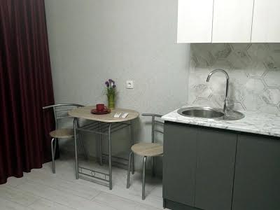квартира по адресу Степовая ул., 42