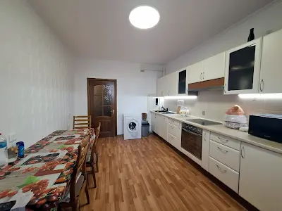 квартира по адресу Миколы Бажана просп., 16