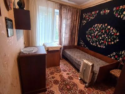 квартира за адресою Верховної Ради бульв., 12-А