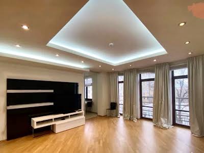 квартира за адресою Золотоворітська вул., 13