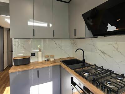 квартира за адресою Городоцька вул., 241б
