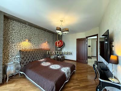 квартира за адресою Григорія Сковороди вул., 6