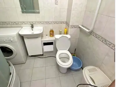 квартира по адресу Новомостицкая ул., 4