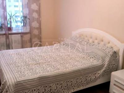 квартира по адресу Балтийский пер., 3