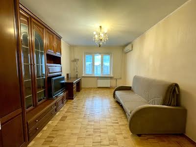 квартира по адресу Николая Закревского ул., 67