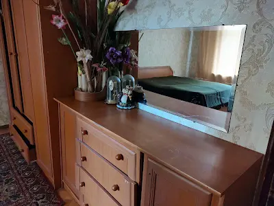 комната по адресу Харьковское шоссе, 13