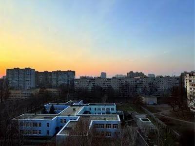 квартира за адресою Академіка Корольова просп., 8