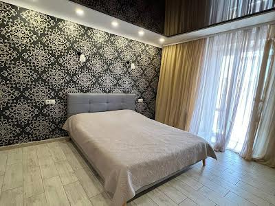 квартира за адресою Михайла Лушпи просп., 5