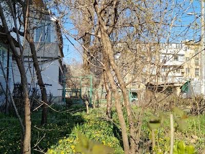 квартира за адресою Краснова вул., 11