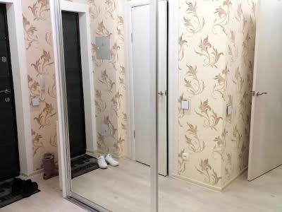 квартира за адресою Регенераторна вул., 4 к12