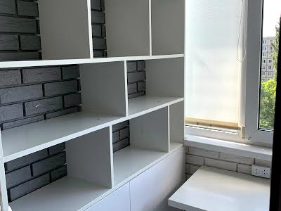 квартира за адресою Олега Мудрака вул. (Генерала Наумова), 25