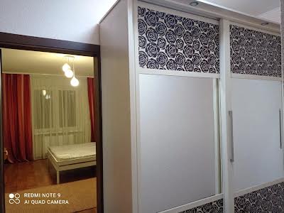 квартира по адресу Балтийский пер., 1