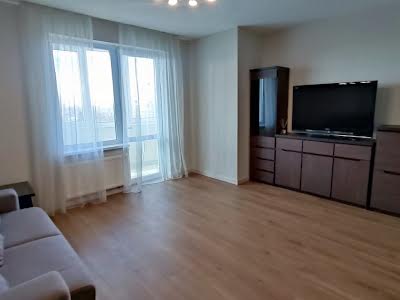 квартира по адресу Липовая Аллея ул., 15
