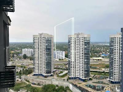 квартира за адресою Осокорська вул., 2а