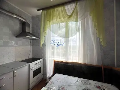 квартира за адресою Академіка Заболотного вул., 100