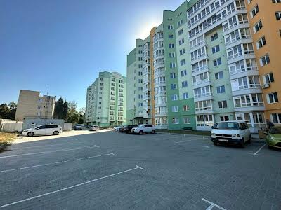 квартира за адресою Павленківська пл., 3Б