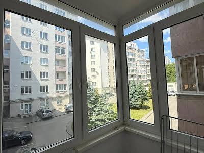 квартира за адресою Якова Головацького вул., 23