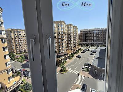 квартира за адресою Боголюбова вул., 44