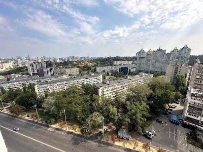 квартира за адресою Митрополита Василя Липківського вул. (Урицького), 18