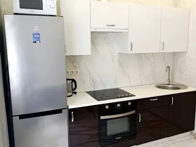 квартира за адресою Люстдорфська дорога вул., 100в