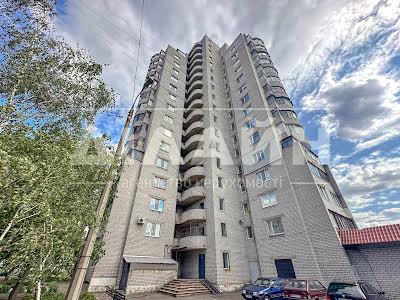 квартира за адресою Лобановского, 30