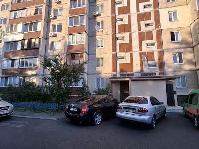 квартира за адресою Райдужна вул., 39