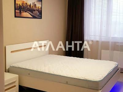 квартира за адресою Віталія Нестеренка вул., 1