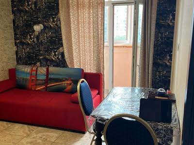 квартира по адресу Ракетная ул., 24