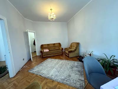 квартира за адресою Корзо вул., 23