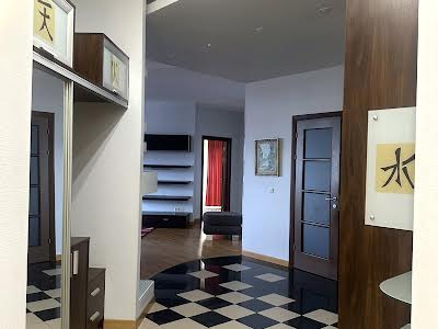 квартира по адресу Евгения Коновальца ул. (Щорса), 36-Б