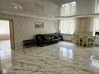 квартира за адресою Слобожанський просп. (ім. газети Правда), 17-А