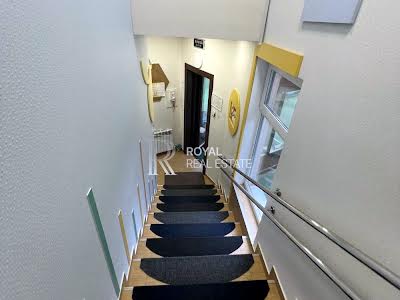 комерційна за адресою Косогірний пров., 10