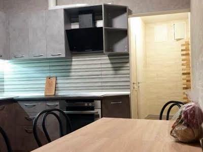 квартира по адресу Генуезська, 3