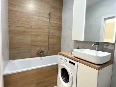 квартира за адресою Карла Мікльоша вул., 27