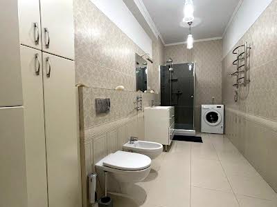 квартира по адресу Леси Украинки бульв., 7-А