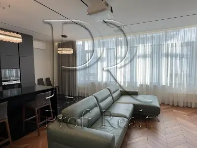 квартира за адресою Саперне Поле вул., 5