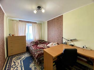 квартира по адресу Виктора Чукарина ул., 6