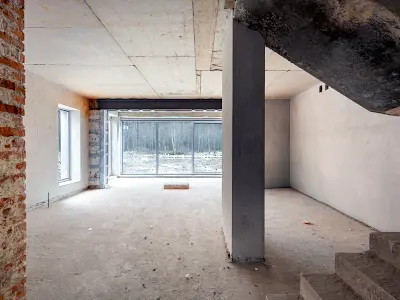 будинок за адресою с. Конопниця, Дзеркальна