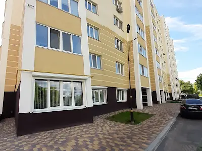 квартира за адресою Озерна, 4а