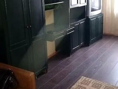 квартира по адресу Федора Эрнста ул., 6