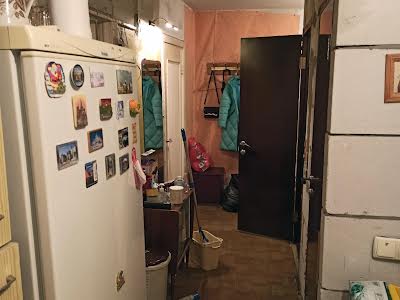 квартира по адресу Голосеевский просп. (40-летия Октября), 108