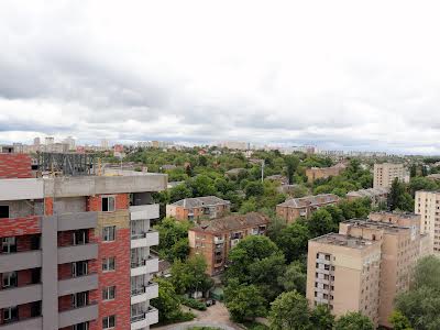 квартира по адресу Валерия Лобановского просп., 150-Д