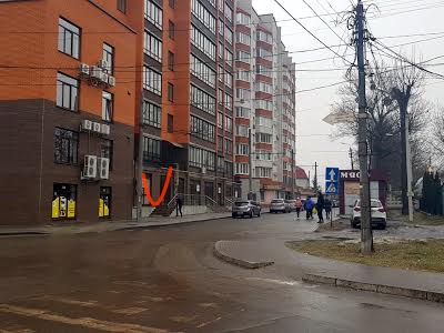 комерційна за адресою Хмельницький, Болбочана вул. (Городовікова), 2/1