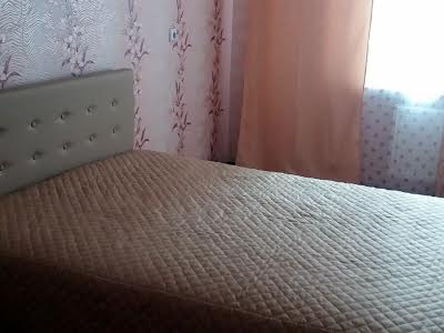 квартира за адресою Сергія Данченка вул., 5