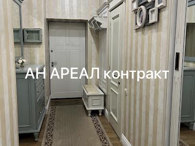 квартира за адресою Запоріжжя, Розваги вул., 27