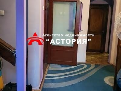 квартира по адресу Авраменко ул., 14